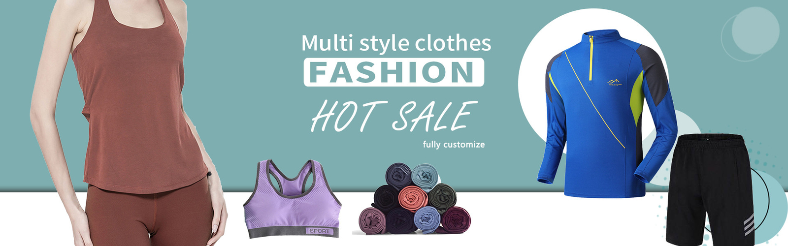 Soutien-gorge de sports de l'aplet des femmes