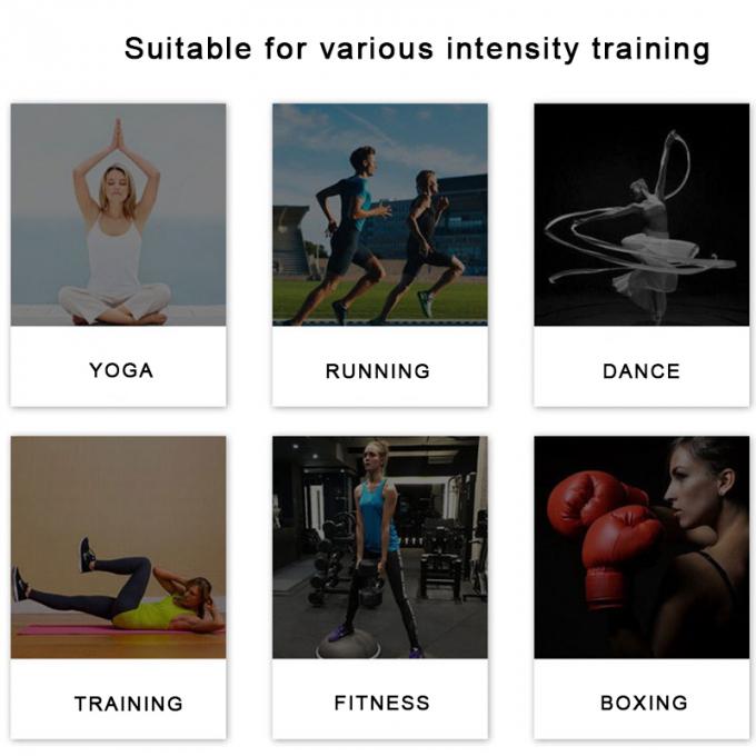 2021 le yoga qu'élevé de taille halète le gymnase sexy camouflent la femme serrée de guêtres de Tik Tok Butt Lift Tik Tok de compression sans couture