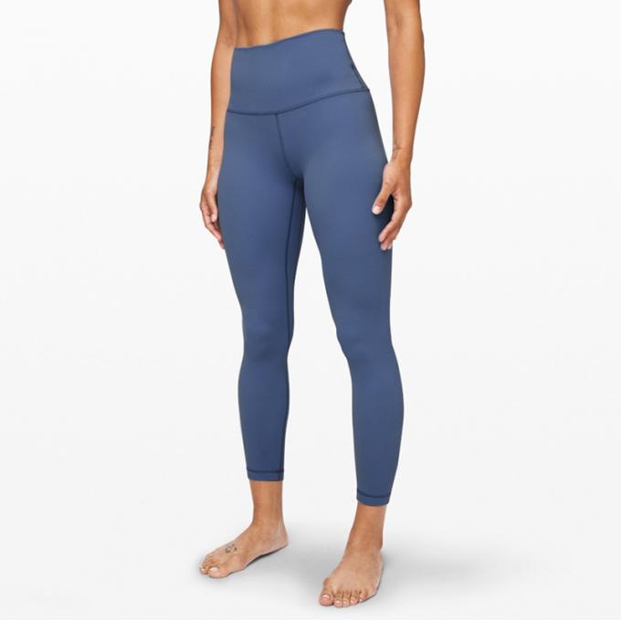 Pantalon de yoga de forme physique de Spandex de culotte de yoga du produit vendu illégalement des femmes chaudes de Saling avec de poche de hautes de taille de séance d'entraînement guêtres de bout crac! crac!