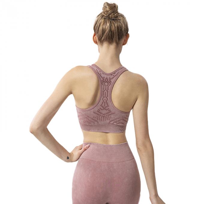 Ventre de pantalon de yoga de la taille des femmes faites sur commande d'OEM le haut commandent amincir le pantalon de yoga de butin de séance d'entraînement de guêtres de butin