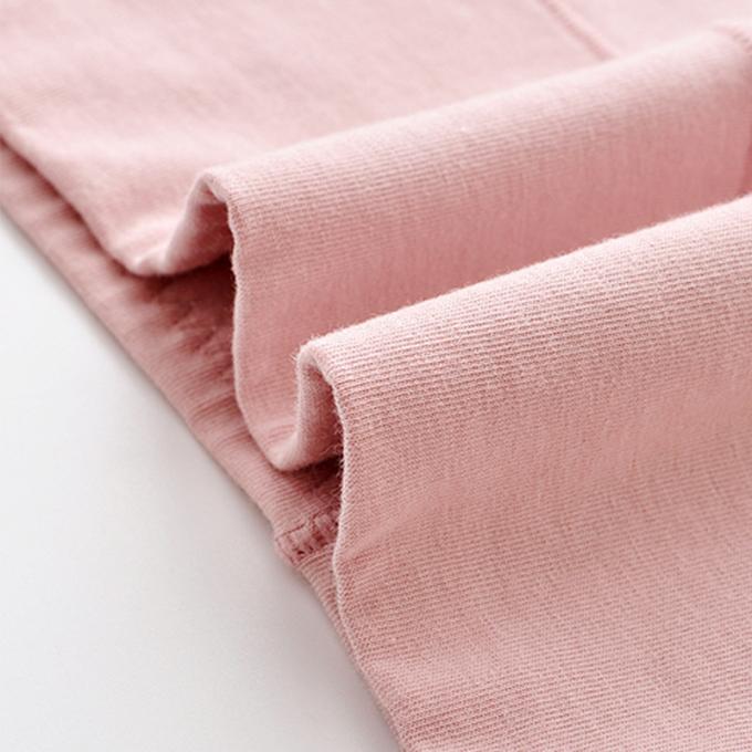 La culotte de bikini de bout droit du coton des femmes de bases apparaissent indistinctement les sous-vêtements des femmes de culottes du coton des femmes