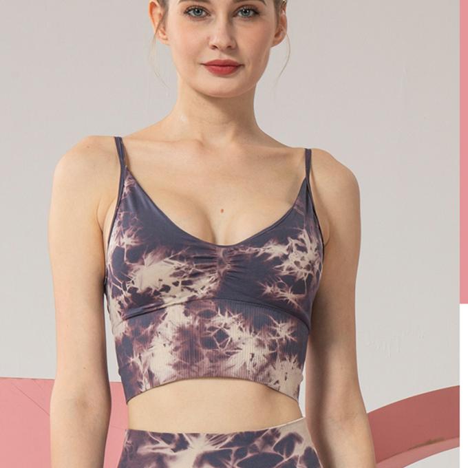 Les chemises fonctionnantes de Saling d'aplet de sports de séance d'entraînement sans couture sans manche chaude de soutien-gorge le réservoir que des femmes de dessus de réservoir de yoga complète des dames de séance d'entraînement échouent supérieur