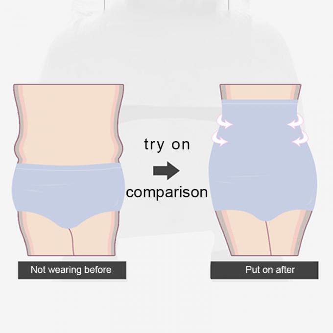 La culotte de bikini de bout droit du coton des femmes de bases apparaissent indistinctement les sous-vêtements des femmes de culottes du coton des femmes
