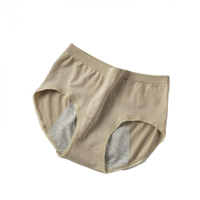 Coton de culottes de sous-vêtements de dames de coton de sous-vêtements de femmes de culottes plus les sous-vêtements sans couture de culottes de femmes de lingerie de taille
