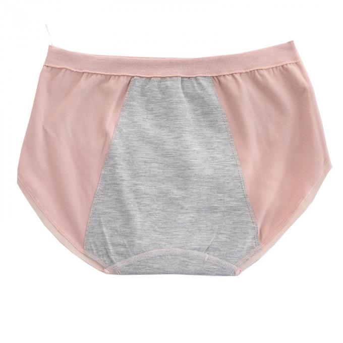 Coton de culottes de sous-vêtements de dames de coton de sous-vêtements de femmes de culottes plus les sous-vêtements sans couture de culottes de femmes de lingerie de taille