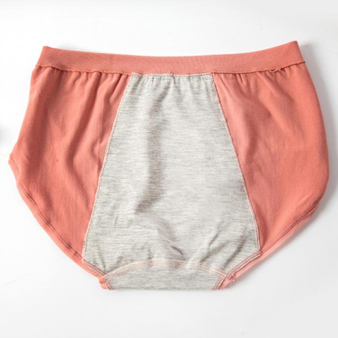 Coton de culottes de sous-vêtements de dames de coton de sous-vêtements de femmes de culottes plus les sous-vêtements sans couture de culottes de femmes de lingerie de taille