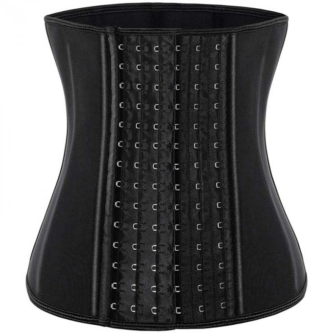 2021 femmes de nouveaux venus ceignent le trimmer avec la coutume réglable de corset de supplément en acier plus la taille pour le trimmer de ceinture de maman