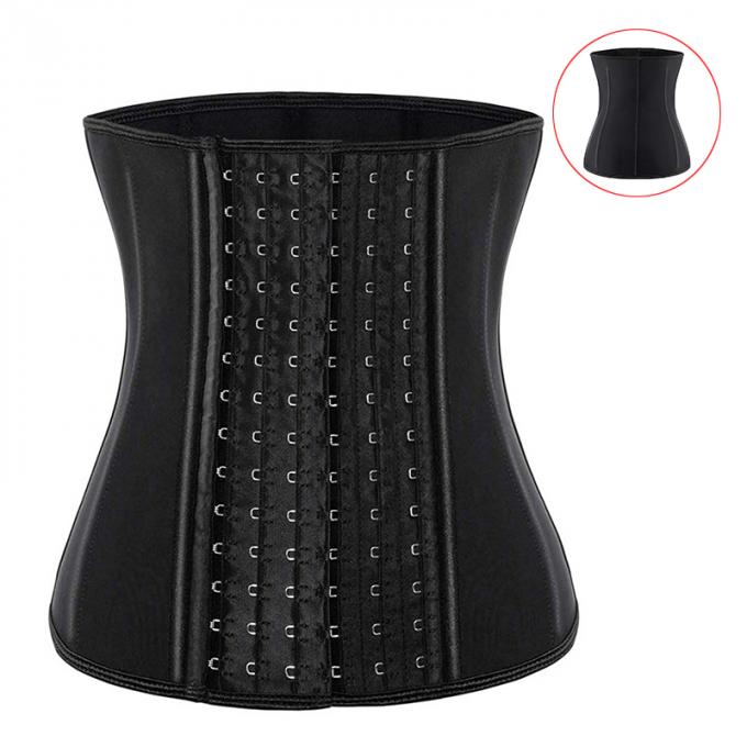 2021 femmes de nouveaux venus ceignent le trimmer avec la coutume réglable de corset de supplément en acier plus la taille pour le trimmer de ceinture de maman