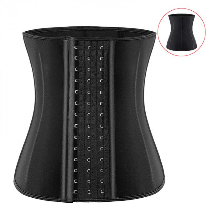 2021 femmes de nouveaux venus ceignent le trimmer avec la coutume réglable de corset de supplément en acier plus la taille pour le trimmer de ceinture de maman
