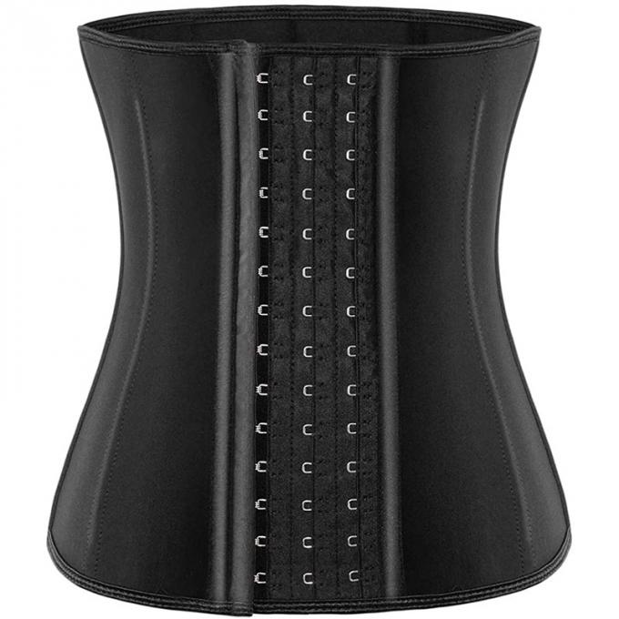 2021 femmes de nouveaux venus ceignent le trimmer avec la coutume réglable de corset de supplément en acier plus la taille pour le trimmer de ceinture de maman