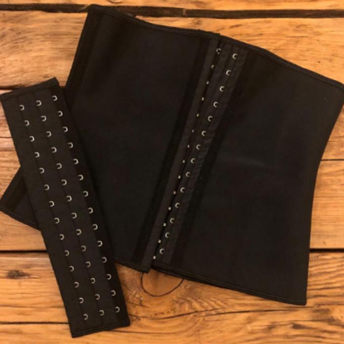 2021 femmes de nouveaux venus ceignent le trimmer avec le corset réglable de supplément en acier fait sur commande plus la taille pour le trimmer de ceinture de maman