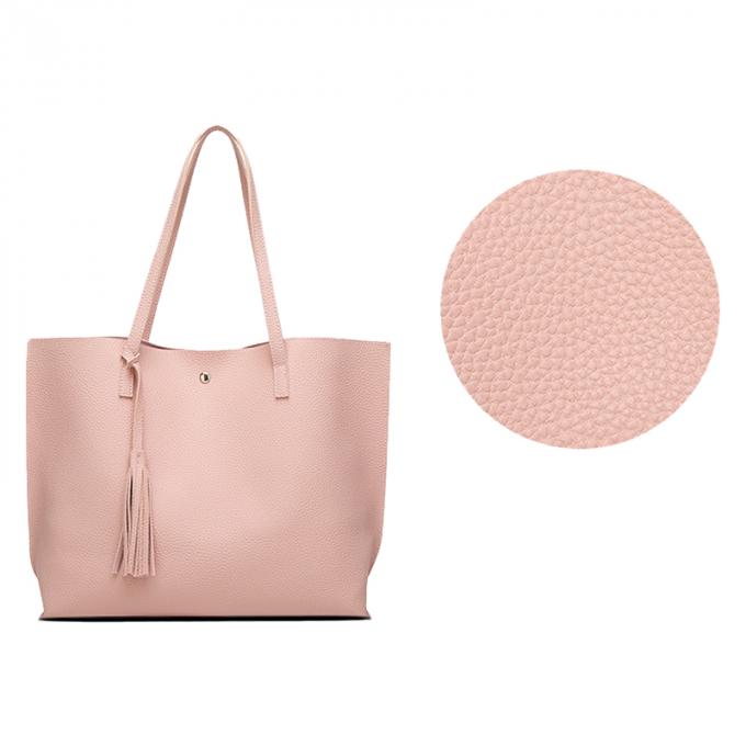 Les nouveaux sacs à main européens de femmes de sacs épaulent les dames colorées de Madame School Bag Casual que les sacs à main épaulent