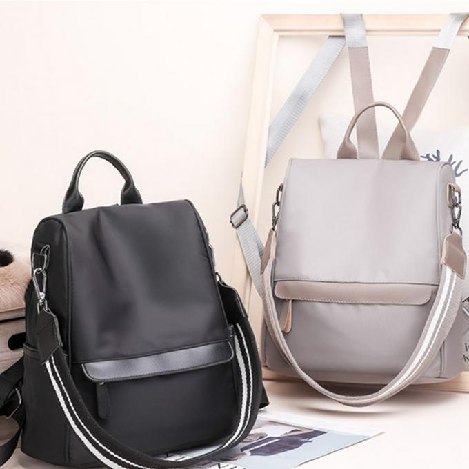 Femme souple de sac d'emballage de sac à dos de mode des sacs de dame 2020 à emballage de sac à dos nouvelle