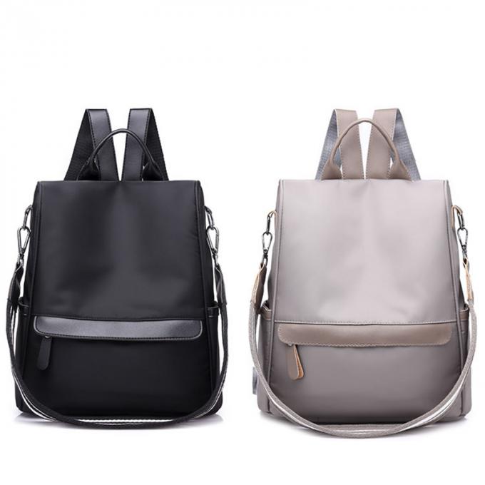 Femme souple de sac d'emballage de sac à dos de mode des sacs de dame 2020 à emballage de sac à dos nouvelle