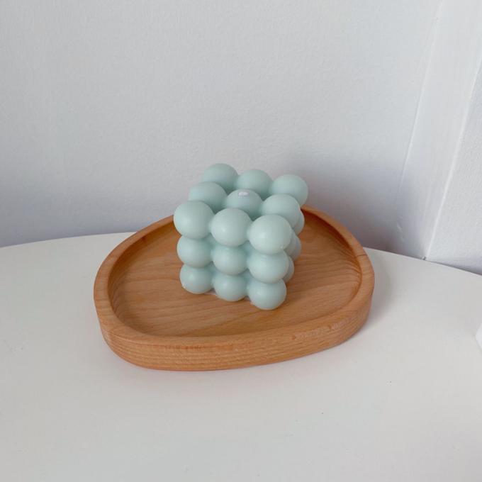 Bougies adaptées aux besoins du client en gros flairées pour cirer la coutume métallisée de marque de distributeur d'Amber Glass Jar Bulk Candles