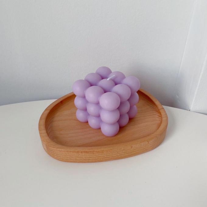 Bougies adaptées aux besoins du client en gros flairées pour cirer la coutume métallisée de marque de distributeur d'Amber Glass Jar Bulk Candles