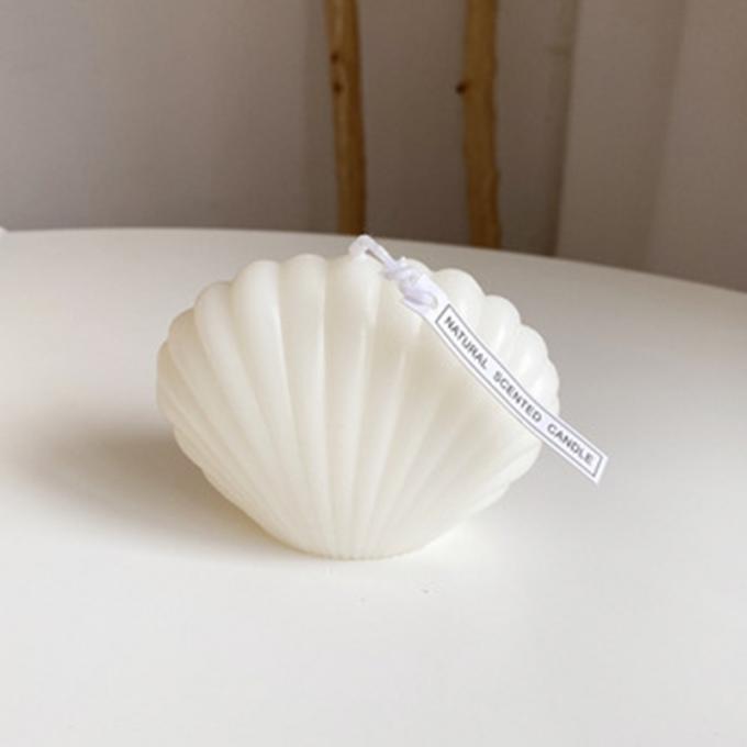 Bougies adaptées aux besoins du client en gros flairées pour cirer la coutume métallisée de marque de distributeur d'Amber Glass Jar Bulk Candles