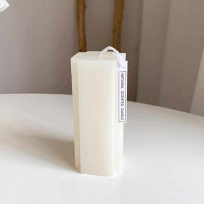 Bougies adaptées aux besoins du client en gros flairées pour cirer la coutume métallisée de marque de distributeur d'Amber Glass Jar Bulk Candles