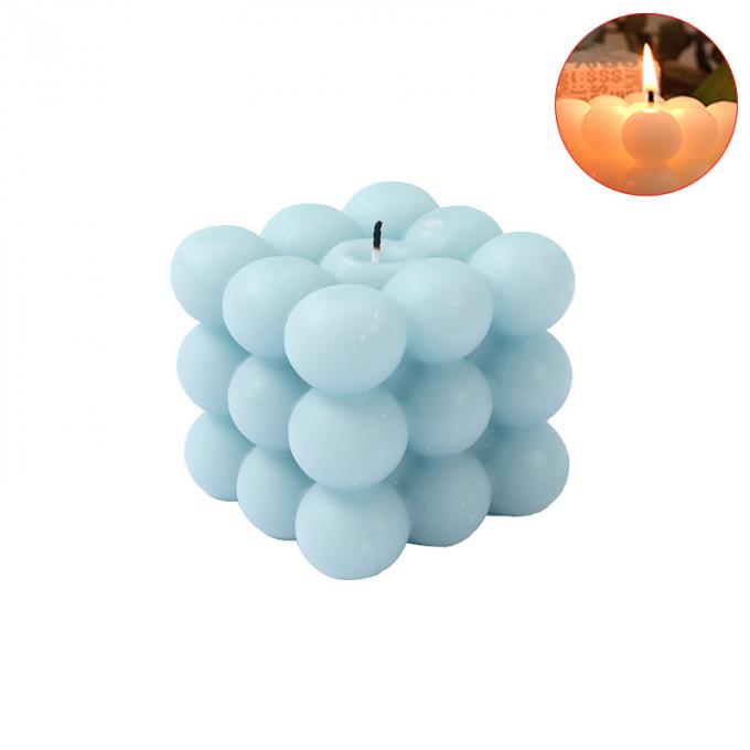 Bougies adaptées aux besoins du client en gros flairées pour cirer la coutume métallisée de marque de distributeur d'Amber Glass Jar Bulk Candles