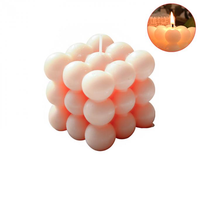 Bougies adaptées aux besoins du client en gros flairées pour cirer la coutume métallisée de marque de distributeur d'Amber Glass Jar Bulk Candles